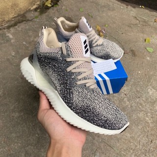 Giày alpha xám xước hàng cao cấp ( fullbox )