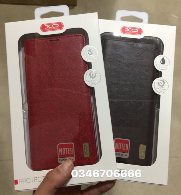 Bao da cao cấp XO Ip6/6P/7/7P/X/XSMAX