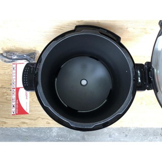 Nồi áp suất Khaluck.Home KL-160 16L