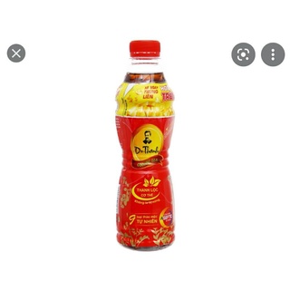 Trà thảo mộc Dr Thanh 330ml