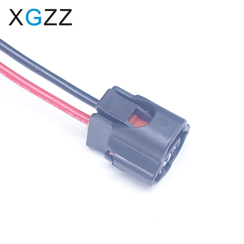 2 Pin Nữ 90980-11025 Tự Động Cắm Cho K Series RV 2JZ IAT VVTi Kết Nối IAT Cảm Biến 1JZ-GTE 2JZ-GTE