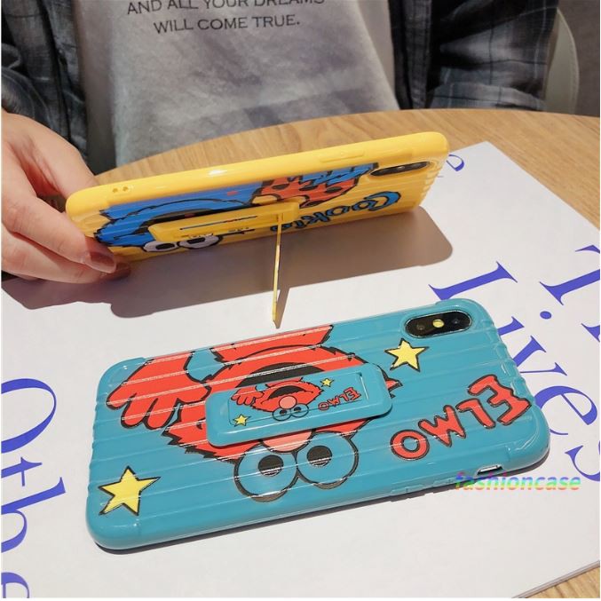 Ốp Lưng Xiaomi Redmi Note 7 Pro Note 4X 8 Note 8 Pro 5 Plus 6 Note 6 Pro 7  - D012