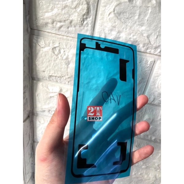 KEO RON MẶT LƯNG LG V40 THINQ