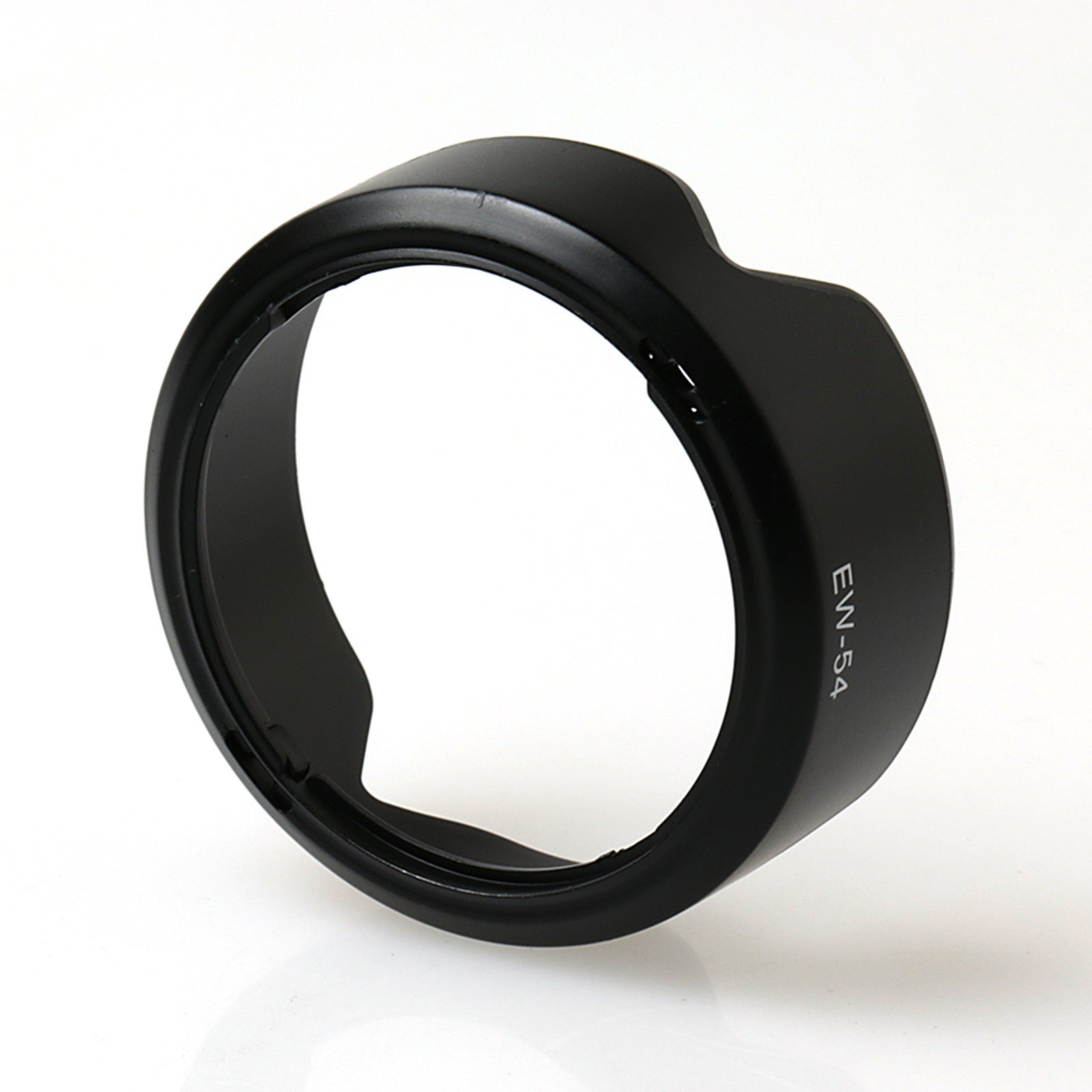 Lens hood Loa che nắng EW-54 Canon M10 ống kính EF-M 18-55mm STM