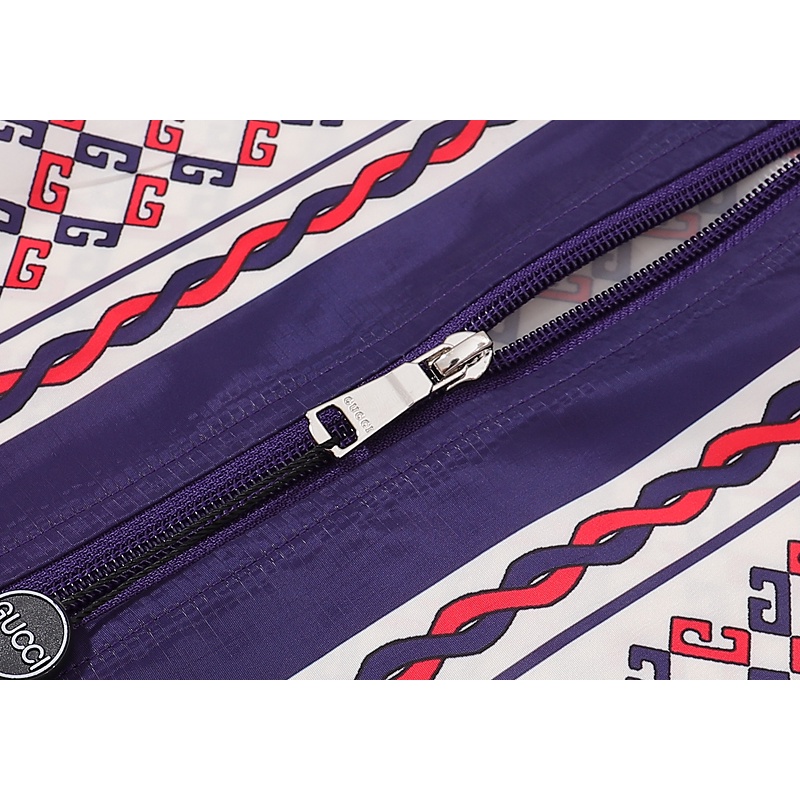 ❤❀  ❤ Gu-c--------Áo Khoác Cardigan Tay Dài Chống Nắng In Họa Tiết Độc Đáo Thời Trang Cho Cặp Đôi