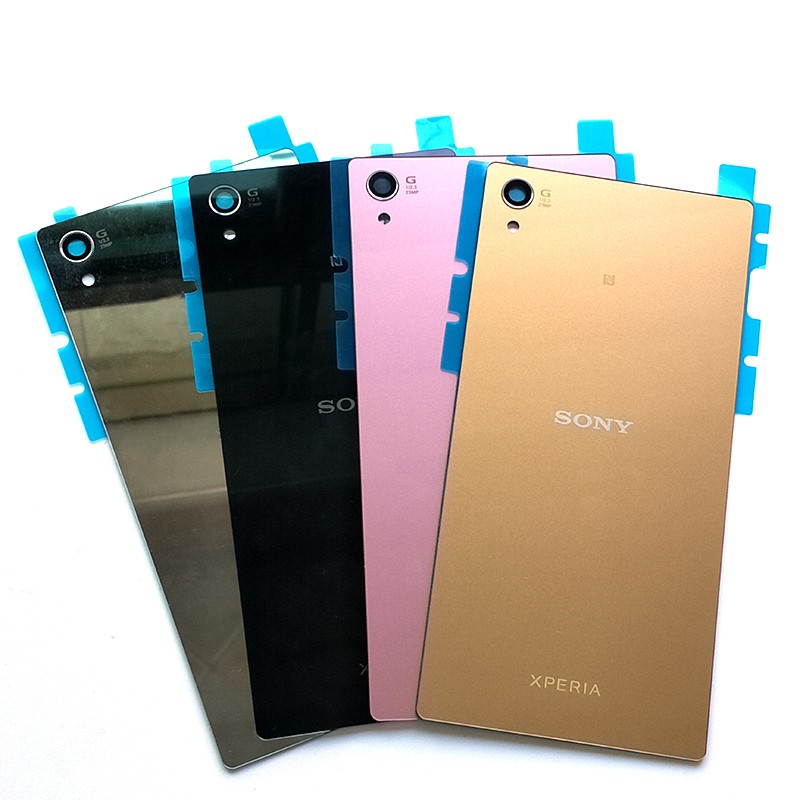 Lưng Pin Điện Thoại Thay Thế Cho Sony Xperia 5.5" Z5 Premium Z5 Plus Z5p E6853 E6883 E6833