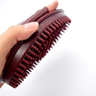 Bàn chải thông kinh lạc massage Body