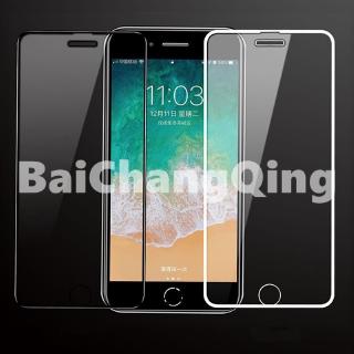 Kính cường lực dán toàn màn hình thích hợp cho IPhone 6 7 8 Plus X XR Xmax 11 12pro Pro Max