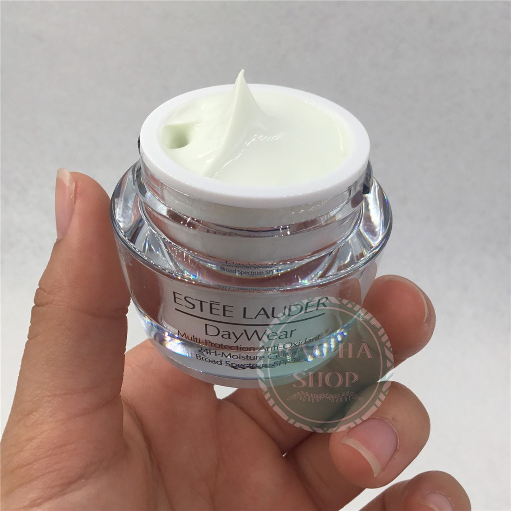 Estee Lauder Kem Se Chân Lông Ngày Daywear 15ml