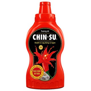 Tương Ớt Chin Su 250g
