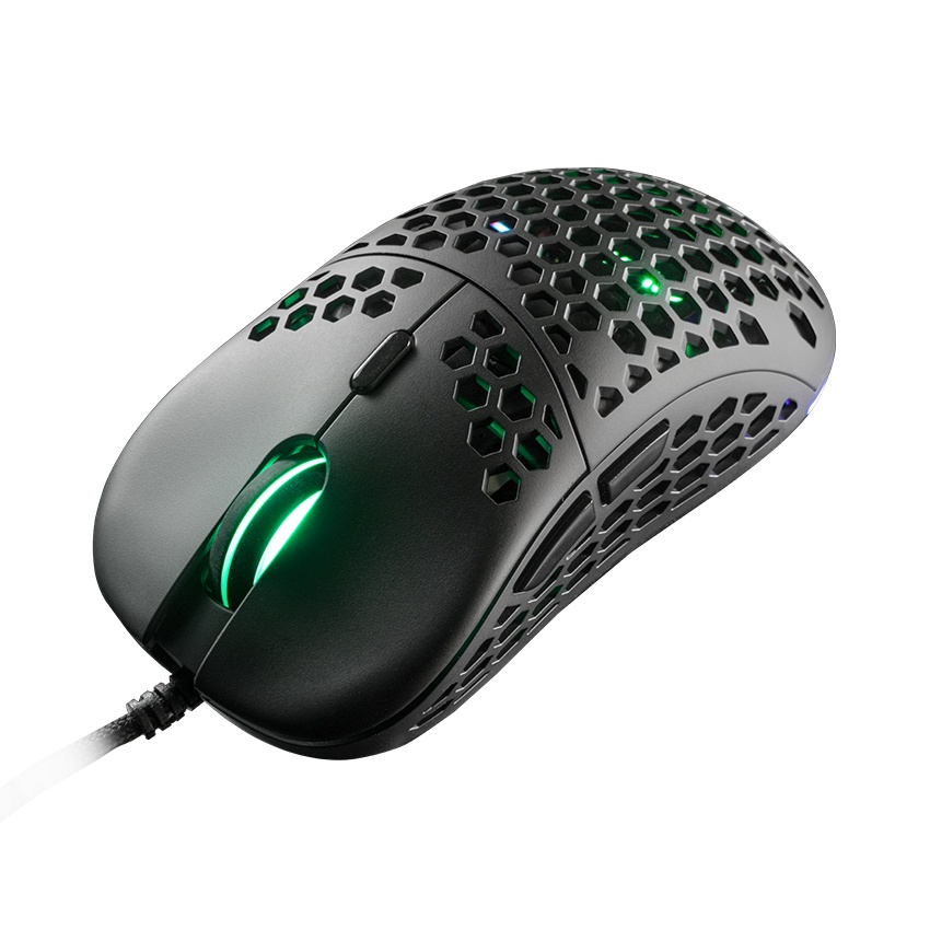 Chuột chơi game Galax Slider 05 RGB (USB/đen)