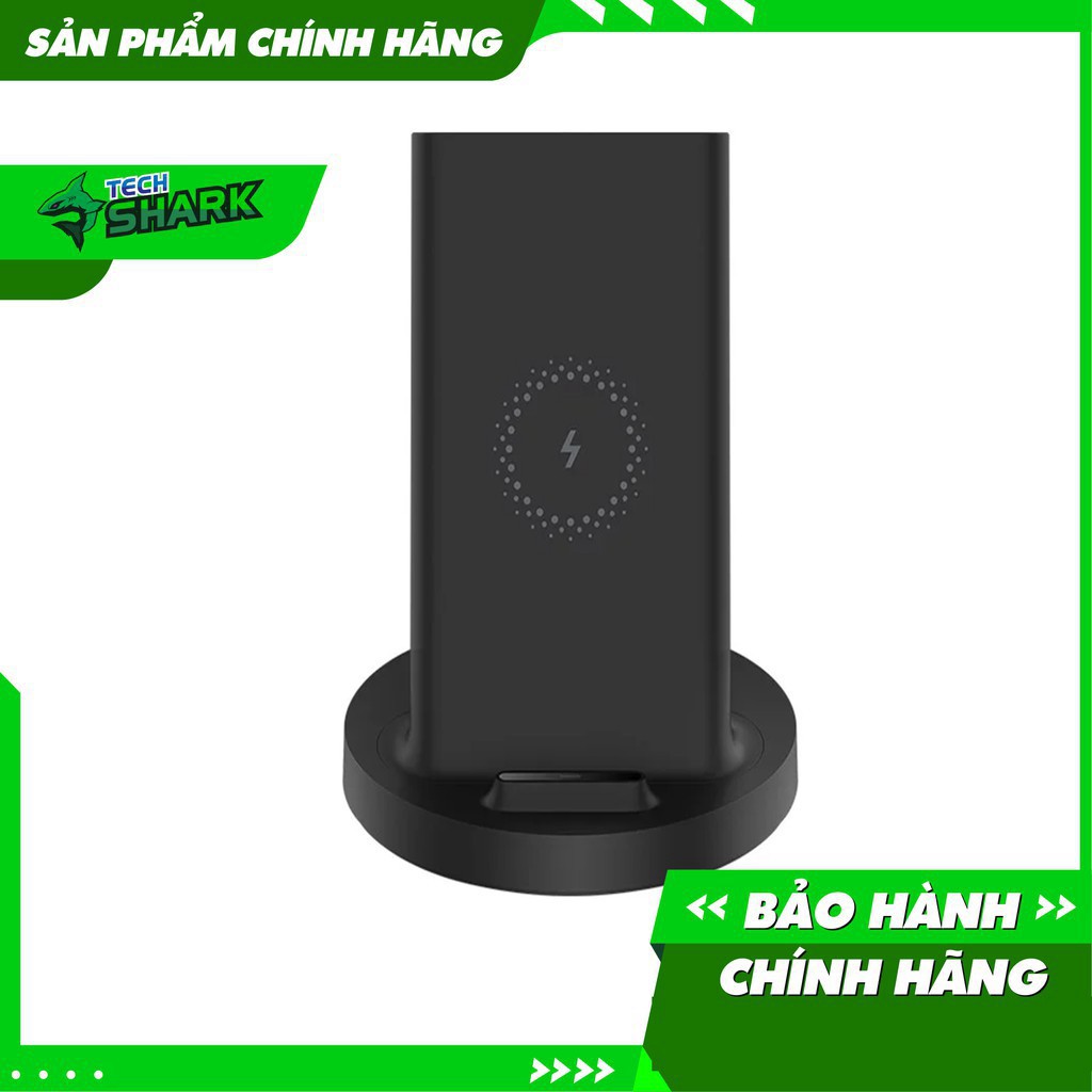 Sạc nhanh không dây Xiaomi 20w WPC02ZM