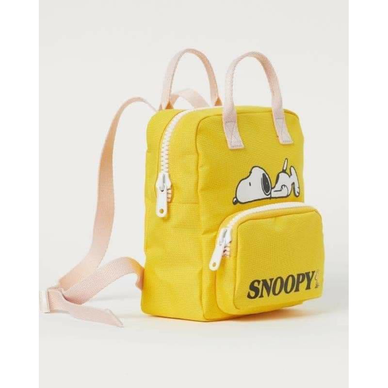 BALO SNOOPY VÀNG HM