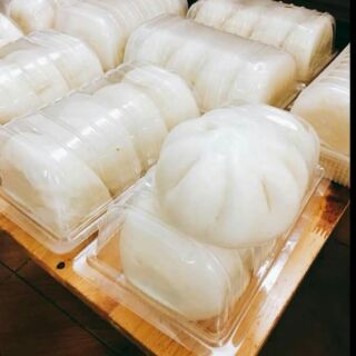 Hộp đựng bánh h07 #10 hộp