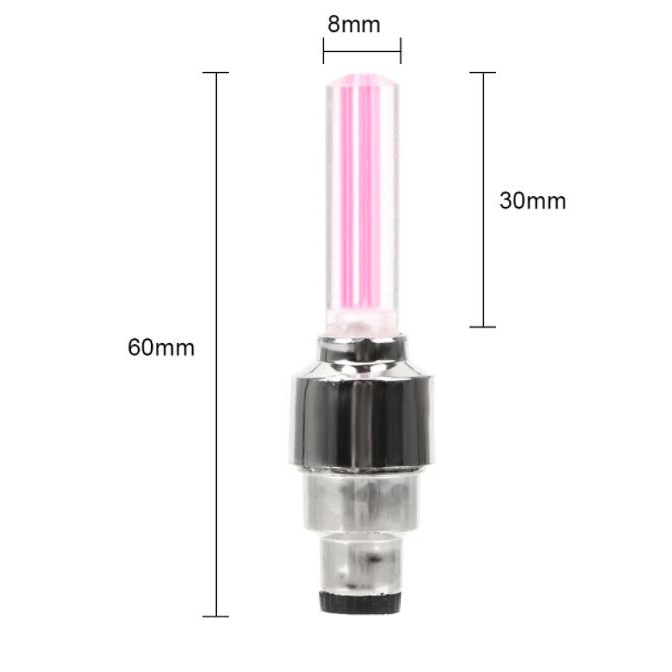 Đèn led neon Lymoyo trang trí bánh xe
