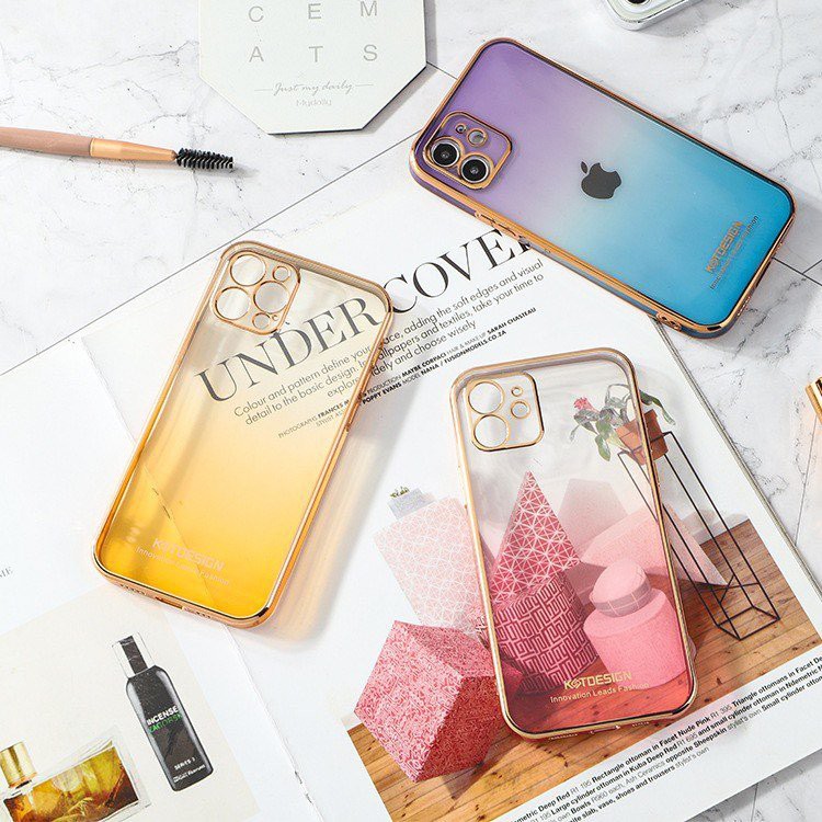 Ốp lưng KST Design cực xinh cho IPhone 7/8PLUS đến 12PROMAX | BigBuy360 - bigbuy360.vn