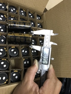 Tụ Nguồn 30x60 10000u 80v