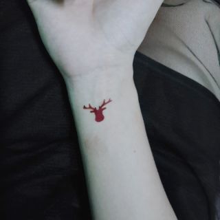 Bút henna Mini size