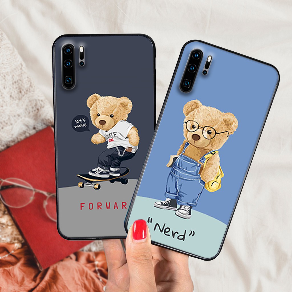 Ốp lưng  HUAWEI P30/P30 PRO/P30 LITE/P40/P40 LITE nhiều mẫu cực đẹp siêu cute