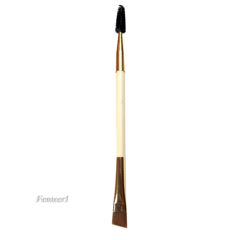 [Fenteer1] Mascara Chải Lông Mi Và Lông Mày Trang Điểm Tiện Lợi