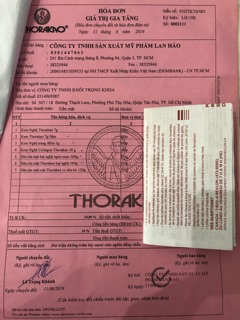 KEM SÂM THORAKAO 7G