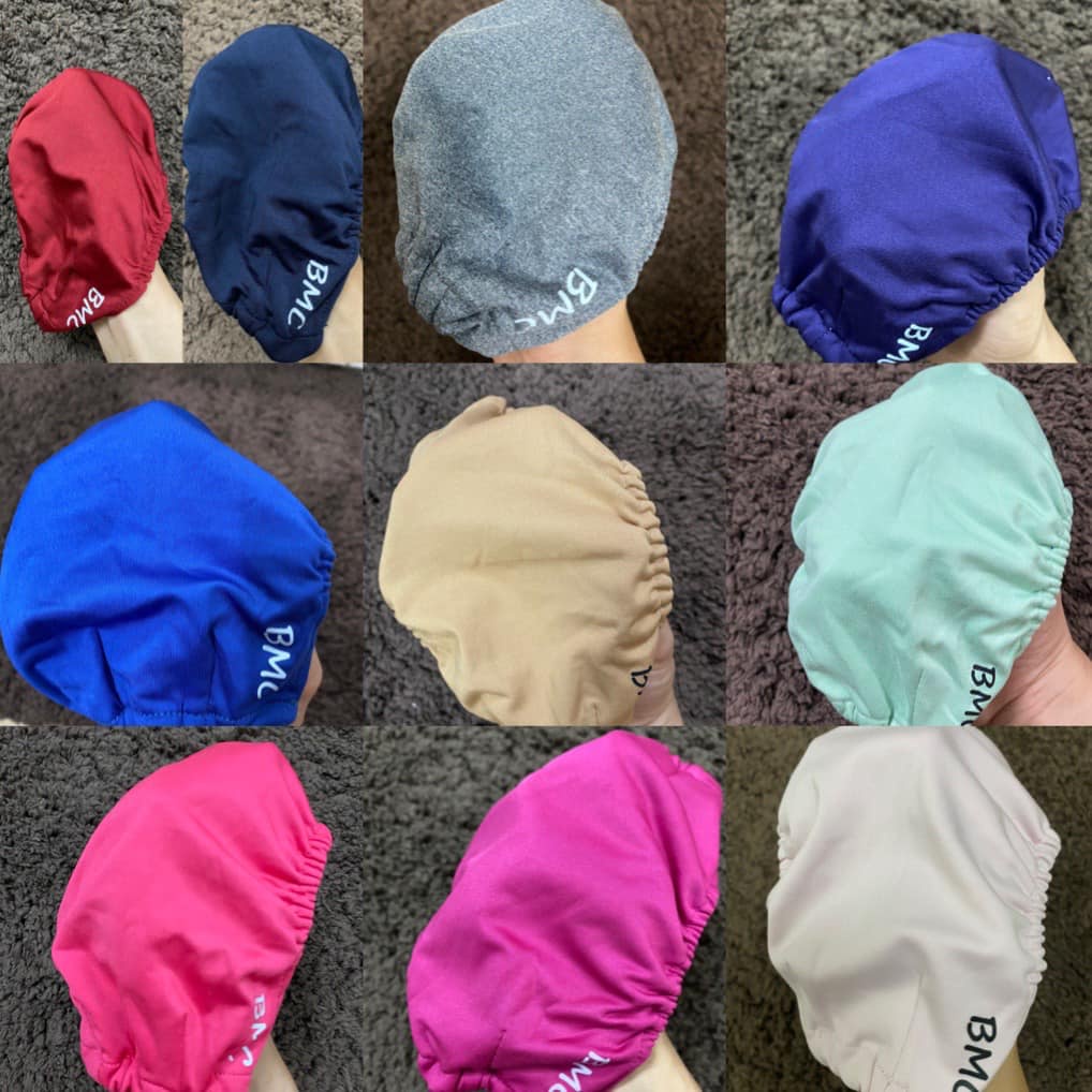 COMBO 10 KHẨU TRANG VẢI KHÁNG KHUẨN BMC UV-MASK CHÍNH HÃNG CỦA NHẬT | BigBuy360 - bigbuy360.vn