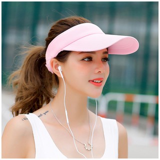 CHỈ CÒN MÀU ĐỎ Nón kết thể thao hở đầu A048