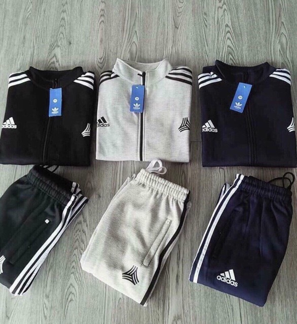 Bộ nam +2% phí shopee