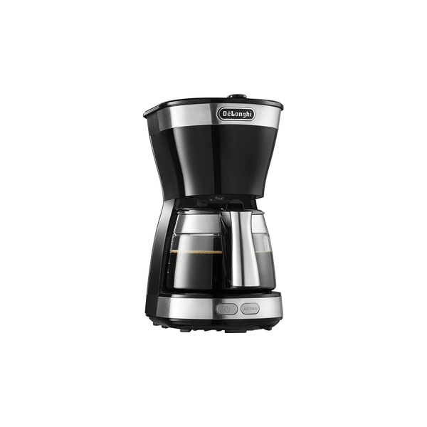 [ Delonghi ICM12011] Máy Pha Cà Phê Delonghi ICM12011.BK