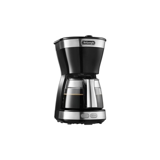 [ Delonghi ICM12011] Máy Pha Cà Phê Delonghi ICM12011.BK
