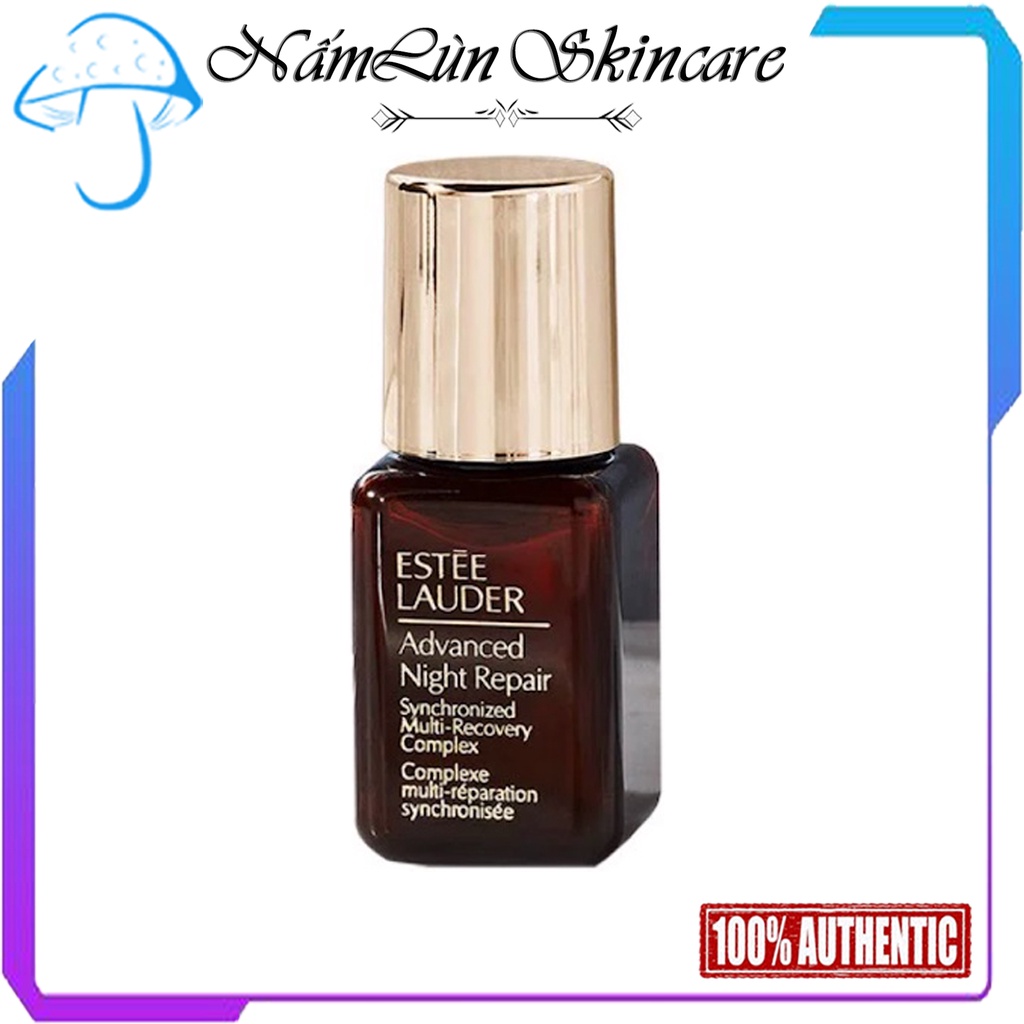 Serum Estee Lauder Advanced Night Repair 7ml + Kem mắt Estee Lauder Advanced Night Repair Eye 3ml