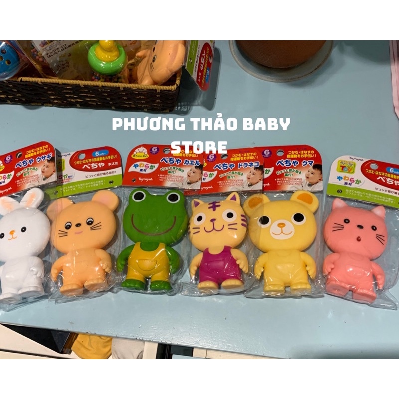 CHÚT CHÍT NHẬT AN TOÀN CHO BÉ YÊUU