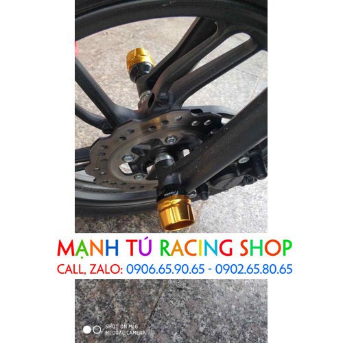 gù chống đổ trước cnc - GU5444