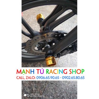 Gù chống đổ trước cnc - gu5444