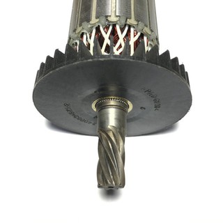 Rô to máy cắt sắt Makitta 1401 / rô 7 răng
