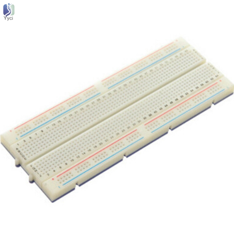 Bảng Mạch Breadboard 830 Lỗ