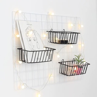 LƯỚI TRANG TRÍ, DECOR : GIỎ TREO, GIÁ  ĐỂ ĐỒ , DECOR,  RỔ CÀI LƯỚI ... ĐẠO CỤ CHỤP ẢNH SỐNG ẢO SIÊU XINK
