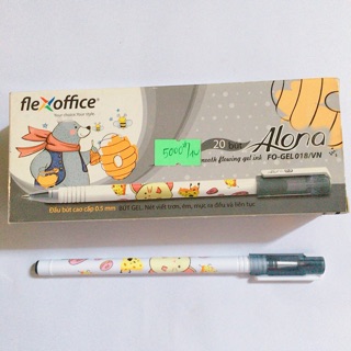 Bút nước gel-018 - Alona
