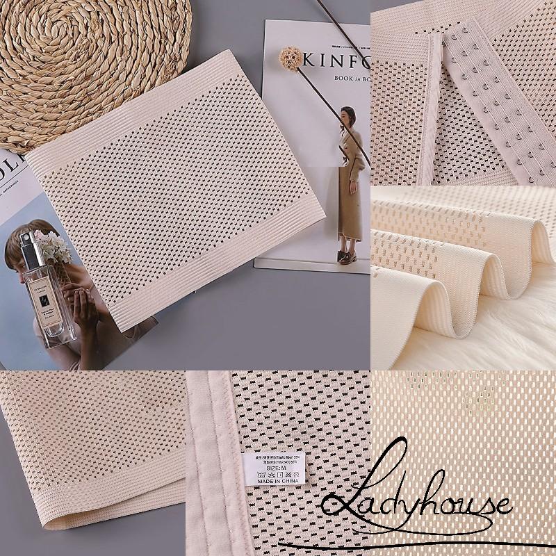 Đồ lót định hình eo cho phụ nữ sau khi sinh thoáng khí tiện dụng