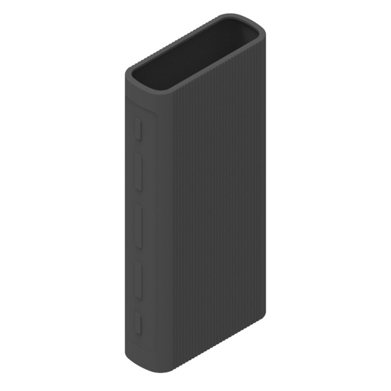 Vỏ Bọc Sạc Dự Phòng Cho Xiaomi Mi 20000mah Pd07Zm / Pb2050Zm / Pb18Zm