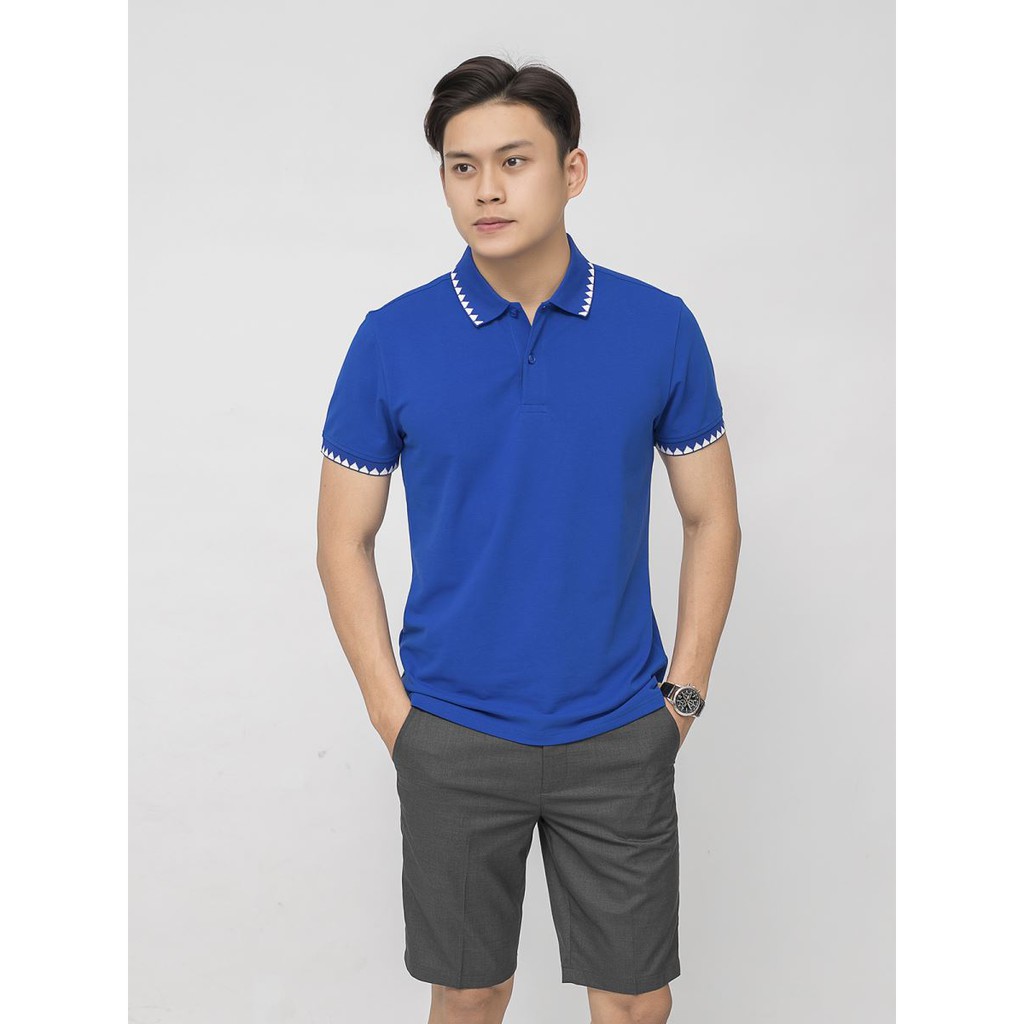 (9 mẫu ) Áo polo nam ARISTINO cotton mềm mát slim XL -regular L