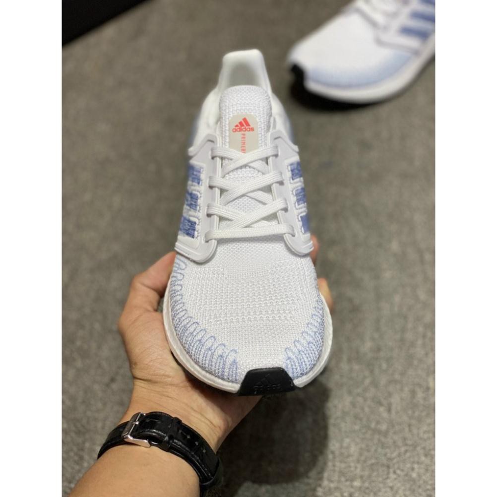 Giày Adidas Ultraboost 20 [ Full Box Chính Hãng] Cặp Nam Nữ