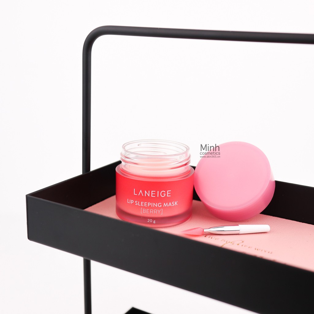 Mặt Nạ Ngủ Dưỡng Môi Laneige Lip Sleeping Mask