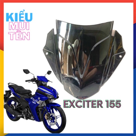 Mão Exciter 155 VVA -Exciter 2021( chọn đúng phân loại) hình thật
