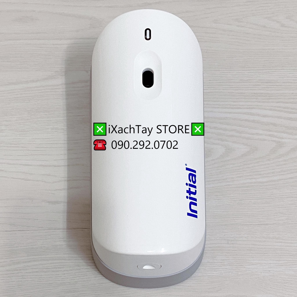 Máy xịt khử mùi Initial New 85-90%