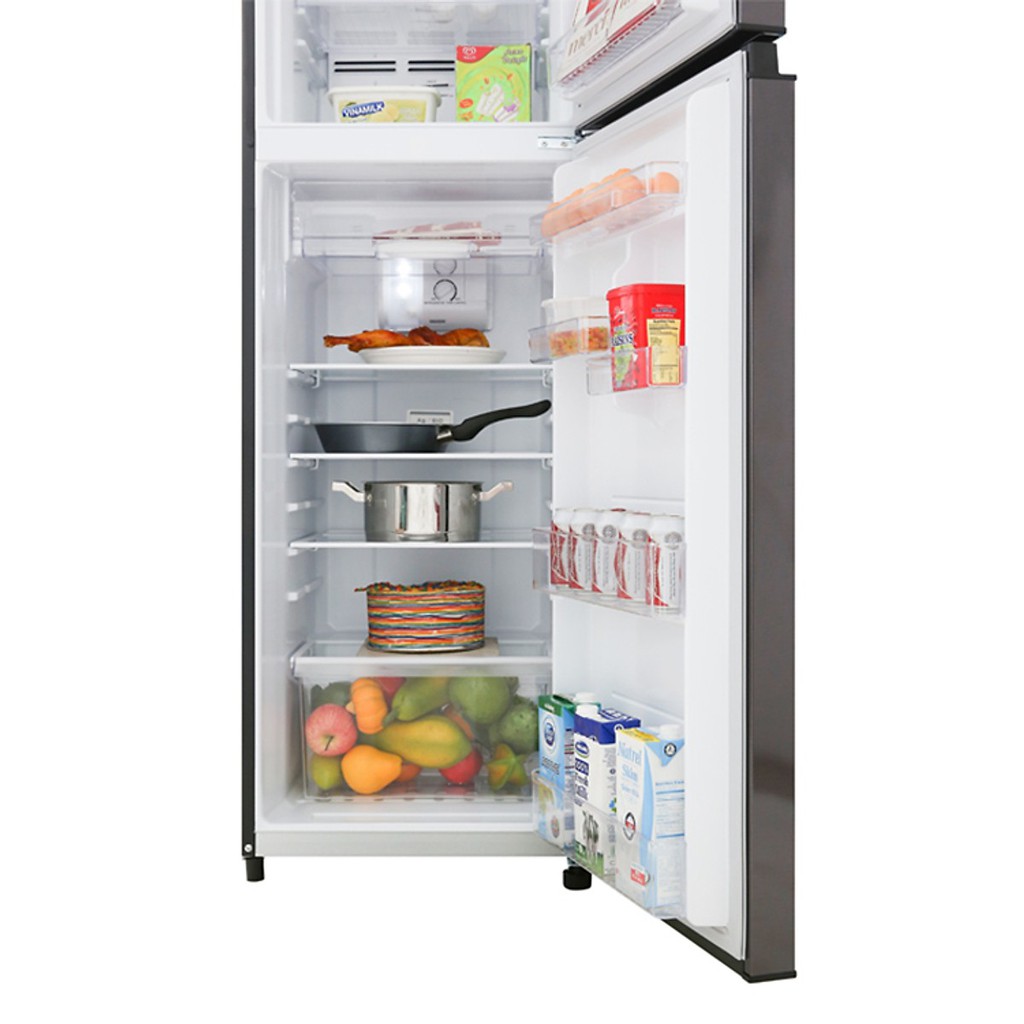 MIỄN PHÍ VẬN CHUYỂN -Tủ Lạnh Inverter Toshiba GR-B31VU-SK