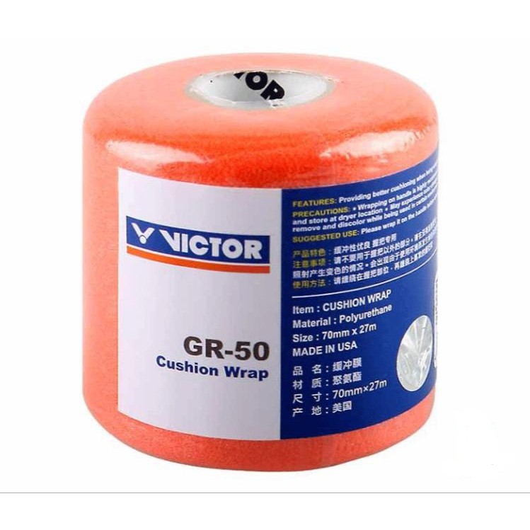 Cuốn cán lót Victor RG 50