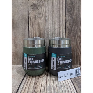 STANLEY GO Tumbler Cốc giữ nhiệt [Hàng chuẩn, nhậpUS]