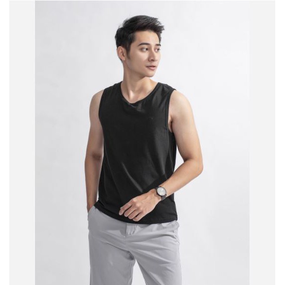 Áo tank-top nam ARISTINO ATTR02