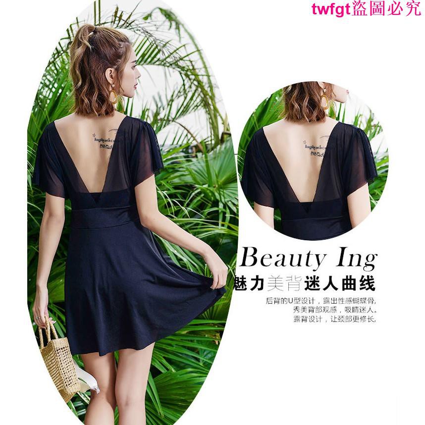 Bộ Đồ Bơi Mỏng Che Phủ Bụng Cỡ Lớn 4xl Thiết Kế Quyến Rũ Cho Nữ | BigBuy360 - bigbuy360.vn